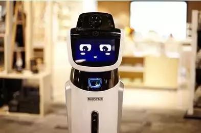 AI與機(jī)器學(xué)習(xí)如何落地服務(wù)機(jī)器人應(yīng)用場景