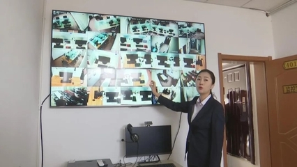 優化營商環境進行時 阿拉善右旗公共資源交易分中心舉辦“公眾開放日”活動，聚焦人工智能公共服務技術咨詢服務